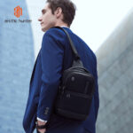 ARCTIC HUNTER τσάντα Crossbody XB00678