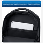 ARCTIC HUNTER τσάντα Crossbody XB00678