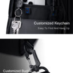 ARCTIC HUNTER τσάντα Crossbody XB00678
