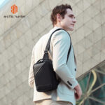 ARCTIC HUNTER τσάντα Crossbody XB00693