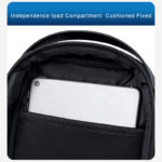 ARCTIC HUNTER τσάντα Crossbody XB00693