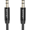 USAMS καλώδιο ήχου 3.5mm YP-01