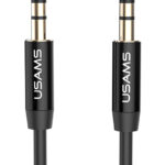 USAMS καλώδιο ήχου 3.5mm YP-01