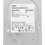 HITACHI σκληρός δίσκος Exos 5E8 3.5"