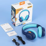 TRONSMART headphones για παιδιά KH02