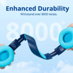 TRONSMART headphones για παιδιά KH02