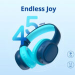 TRONSMART headphones για παιδιά KH02