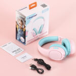 TRONSMART headphones για παιδιά KH02