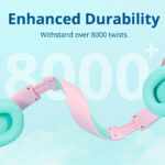 TRONSMART headphones για παιδιά KH02