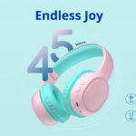TRONSMART headphones για παιδιά KH02