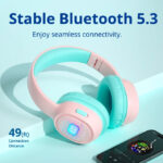 TRONSMART headphones για παιδιά KH02