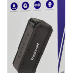 TRONSMART φορητό ηχείο Element Force+ 40W