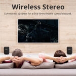 TRONSMART φορητό ηχείο Element T6 Max