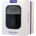 TRONSMART φορητό ηχείο Element T6 Max
