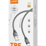 LDNIO καλώδιο USB-C σε USB LS441