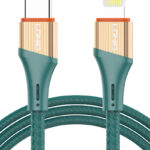 LDNIO καλώδιο Lightning σε USB-C LC631I