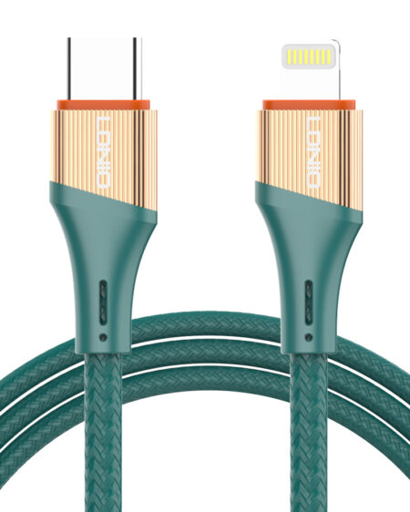 LDNIO καλώδιο Lightning σε USB-C LC631I