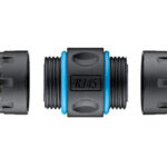 GOOBAY αδιάβροχος σύνδεσμος RJ45 Cat 6A 59582