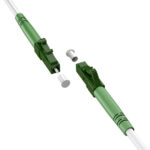 GOOBAY καλώδιο οπτικής ίνας LC-APC 59584