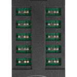 DELOCK RGB hub 64128 για ARGB LEDs