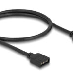 DELOCK RGB hub 64128 για ARGB LEDs