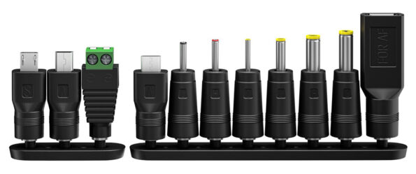 3V-12V