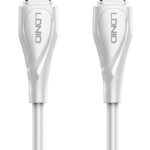 LDNIO καλώδιο USB-C σε USB-C LC611C