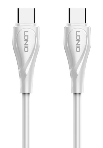 LDNIO καλώδιο USB-C σε USB-C LC611C