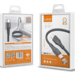 LDNIO καλώδιο USB-C σε USB-C LC631C