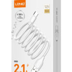 LDNIO καλώδιο USB-C σε USB LS372