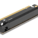DELOCK κάρτα ανύψωσης PCI Express x16 σε PCI Express x16 γωνιακή 81296