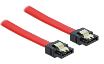 DELOCK καλώδιο SATA 82678