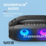 TRONSMART φορητό ηχείο Bang SE