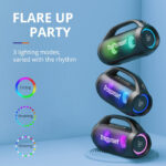 TRONSMART φορητό ηχείο Bang SE
