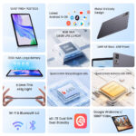 CHUWI tablet AuPad