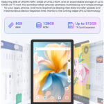 CHUWI tablet AuPad