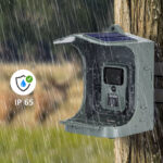 SUNTEK smart ηλιακή κάμερα κυνηγού BC-303W