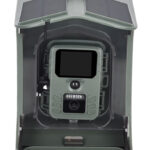 SUNTEK smart ηλιακή κάμερα κυνηγού BC-303W
