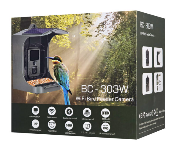 BC303W-6