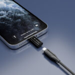 CELEBRAT αντάπτορας Lightning σε USB-C CA-03