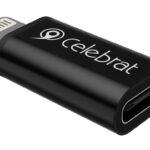 CELEBRAT αντάπτορας Lightning σε USB-C CA-03
