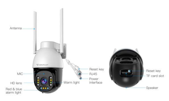 CS611Q-X5-9