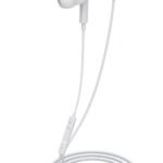 CELEBRAT earphones με μικρόφωνο E300