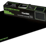 ESPERANZA gaming mouse pad Classic EGP103K