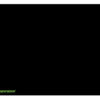 ESPERANZA gaming mouse pad Classic EGP103K