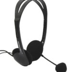 ESPERANZA Headphones με μικρόφωνο Scherzo EH102