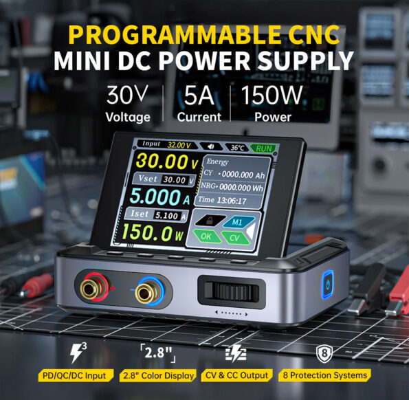 FNR-DPS-150-2