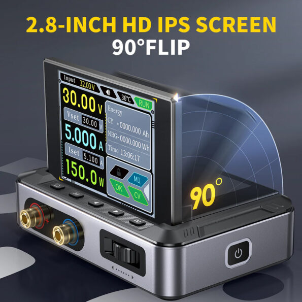 FNR-DPS-150-6