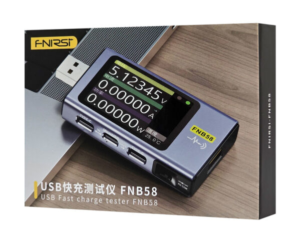 FNR-FNB58-4