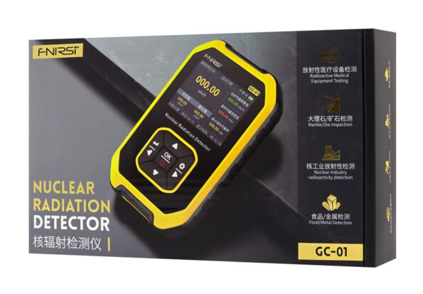 FNR-GC-01-YL-6